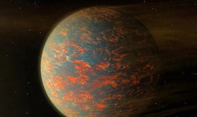 NASA: 6,000 planets discovered beyond our solar system