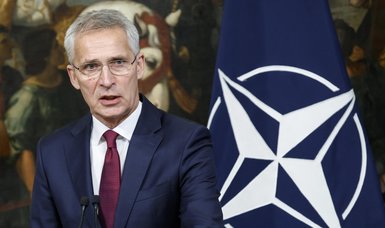Sweden, Finland should cooperate more with Türkiye to fight terrorism, says NATO chief
