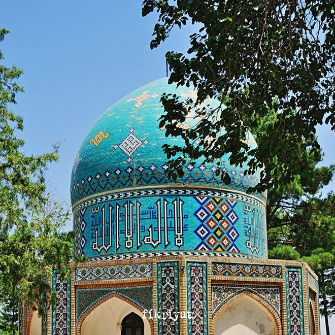 Feridüddin Attar kimdir?