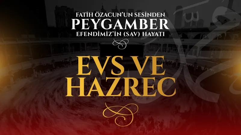 Evs ve Hazrec