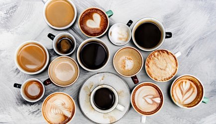 Dünya Kahve Günü! Kahvenize Sağlık Katmak İçin Bu Kurallara Dikkat!