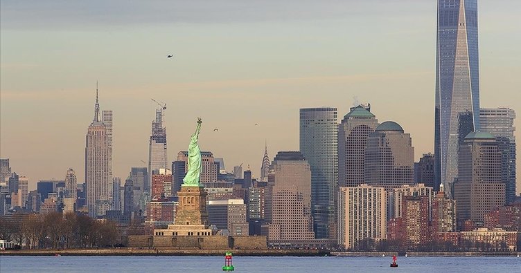 ABD’de konut başlangıçları temmuzda arttı