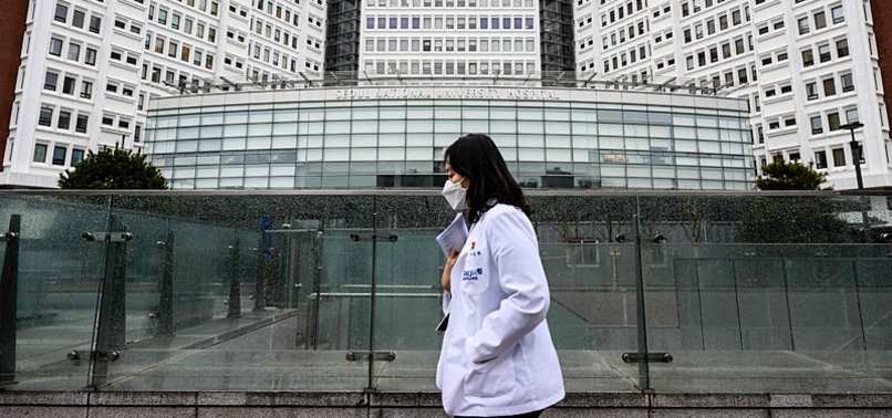 S.KOREA GIVES FINAL WARNING TO PROTESTING MEDICS