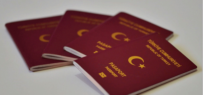 CHINA TO PROVIDE ONLINE VISA SERVICES FOR TURKISH CITIZENS