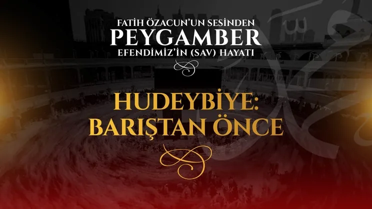 Hudeybiye: Barıştan önce