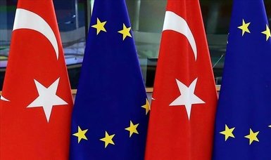 EU foreign ministers reopen Türkiye-EU dialogue, emphasizing mutual interests