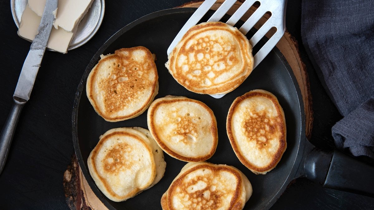 Pancake Tavaları Hakkında Bilmeniz Gereken Her Şey