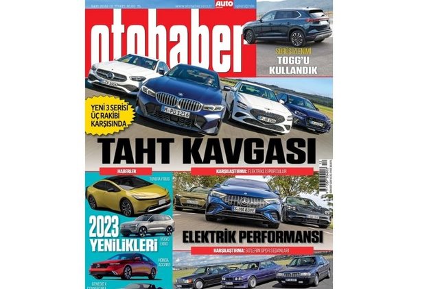 OTOHABER ARALIK SAYISI ÇIKTI