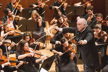İsrail’in en büyük muhalifi