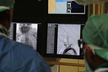 İnme en ölümcül üçüncü hastalık