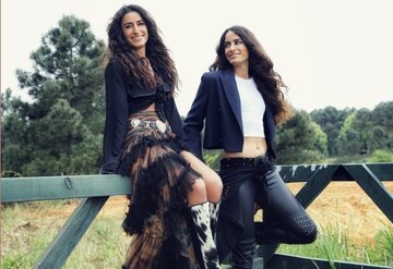 Biri Raisa&Vanessayı durdursun