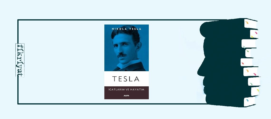 Tesla - Nikola Tesla