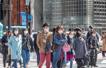 Japonyanın2022bütçesi950milyardolarıaşacak