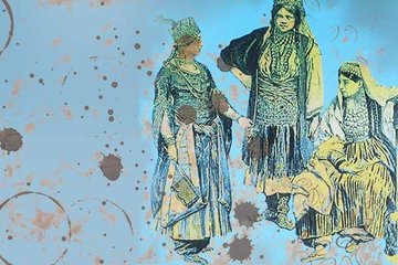 Dünyanın bilinen en eski kadın teşkilatı: Bacıyan-ı Rum