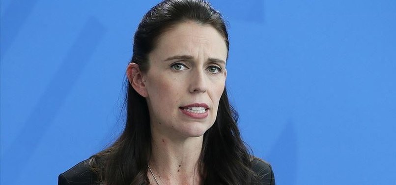 NEW ZEALAND TO WITHDRAW TROOPS FROM IRAQ BY 2020