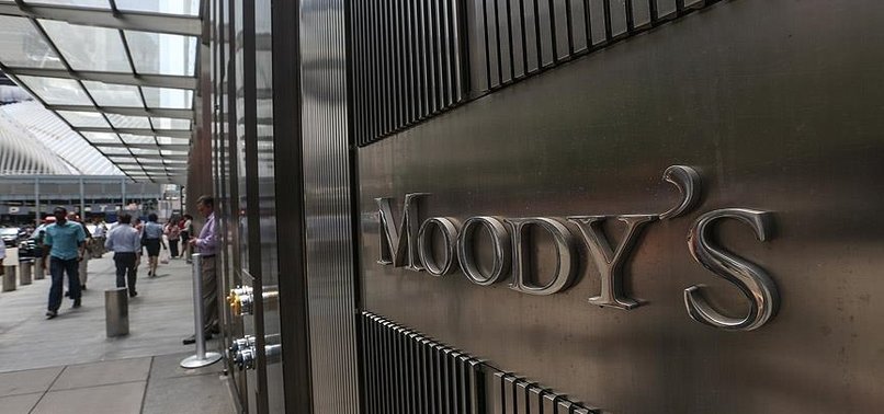 CHINA DISAPPOINTED WITH MOODYS DOWNGRADING ECONOMIC OUTLOOK
