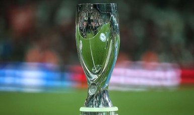 Manchester City to clash with Sevilla for 48th UEFA Super Cup