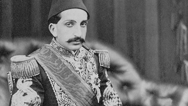 Tarih Sahnesinde Ulu Hakan Sultan Abdulhamid Fikriyat Gazetesi