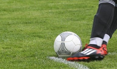 Palestine urges FIFA to address Israeli violations against sports