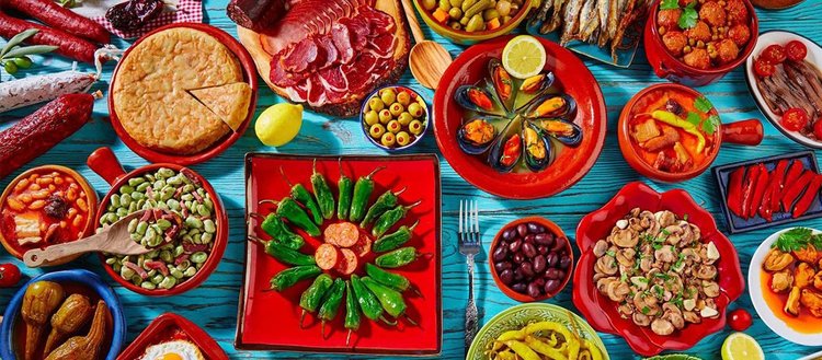 Kolon kanserine karşı Akdeniz mutfağı
