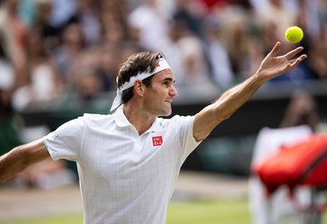 Wimbledon 2025 Rehberi