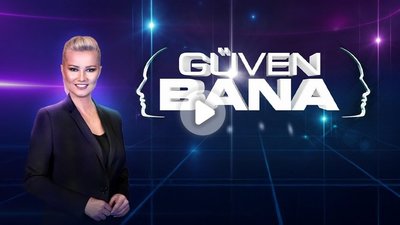 Güven Bana