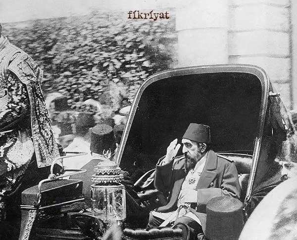 İttihad-ı İslam politikası