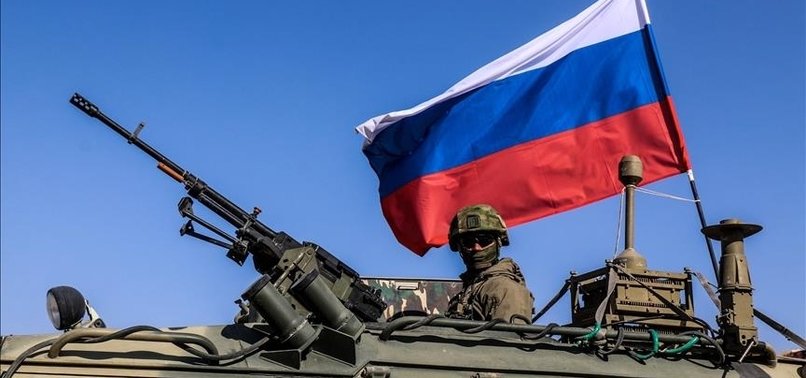 RUSSIA PREPARING TO HOLD SHAM REFERENDUM IN UKRAINE, US WARNS