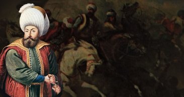 osman gazi nin fetihleri