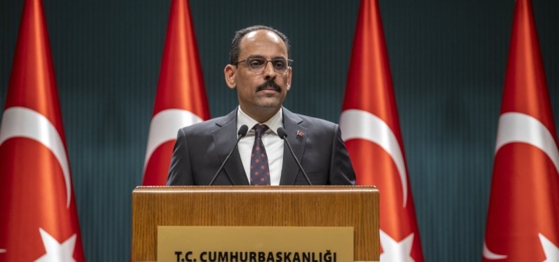 SWEDEN, FINLAND NATO BID CANT PROGRESS UNLESS CONCERNS ADRESSED: TURKEY