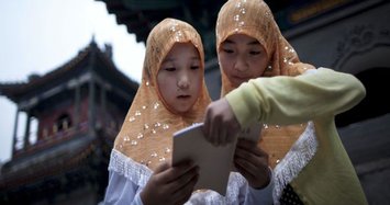 Muslim children in western China banned from attending religious events