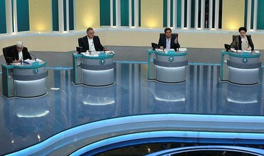 Final presidential debate shows Iran's political fissures