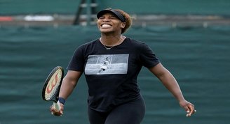 Serena Williams, 2020 Tokyo Olimpiyatlarına katılmayacak
