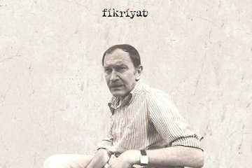 Turgut Uyar’ın günlükleri