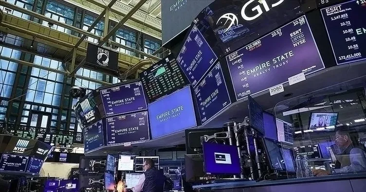 Küresel piyasalarda risk iştahı arttı