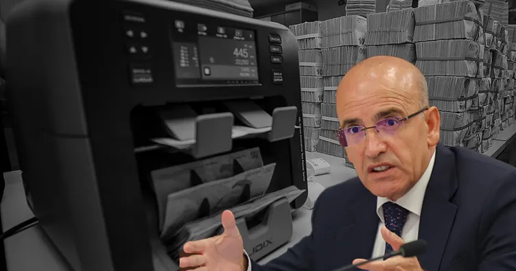 Bütçe güçleniyor: Bakan Şimşek’ten ’Maastricht kriterleri’ vurgusu