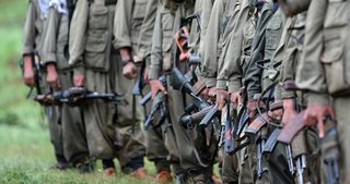 Terör örgütü PKK’da derin çatlak oluştu