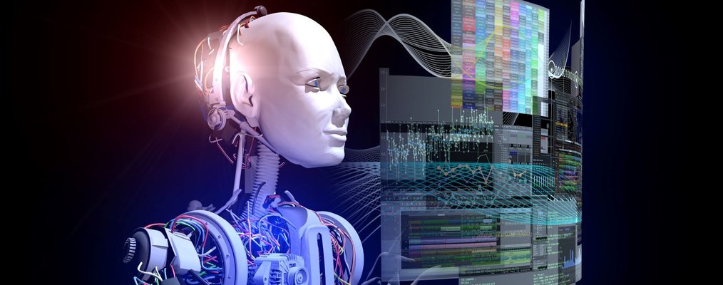 Üretimde kullanılan yapay zeka teknolojileri - Para Dergi