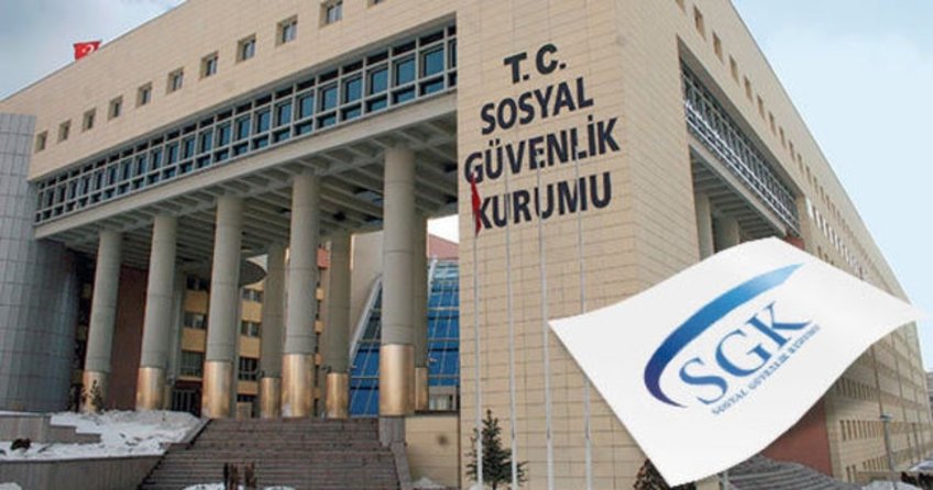 Sosyal Güvenlik Kurumu (SGK) personel alıyor! - Aktüel ...