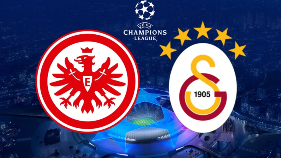 GALATASARAY DEVLER ARENASINA ÇIKIYOR