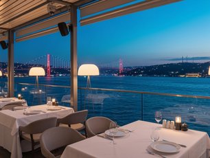 En İyi Brunch Mekanları