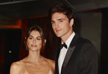 Kaia Gerber ile Jacob Elordi Ayrıldı