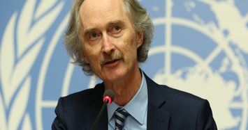 UN envoy calls Turkey and Russia to work on Idlib conflict