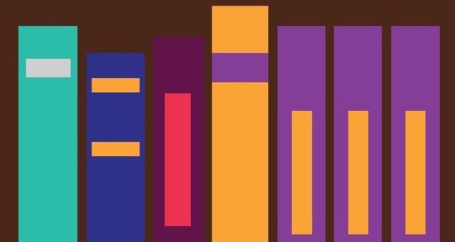 Minik gamzeler kütüphanesi