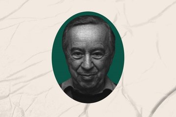 Yusuf Atılgan’ın ilk romanı: Aylak Adam