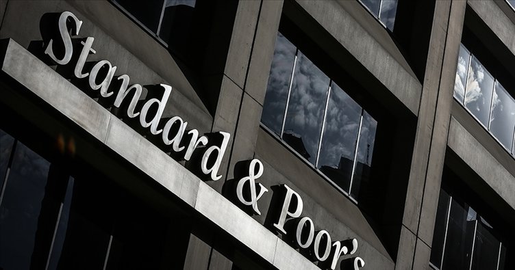 S&P Global Ratings’ten 2025 uyarısı