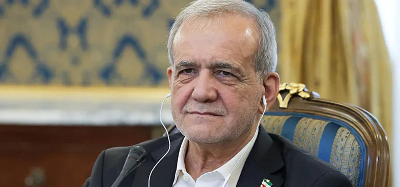 IRAN READY TO TAKE STEPS TOWARD REGIONAL COOPERATION, RESOLVING DIFFERENCES: PRESIDENT