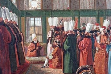 Fazıl bir sadrazam - PODCAST