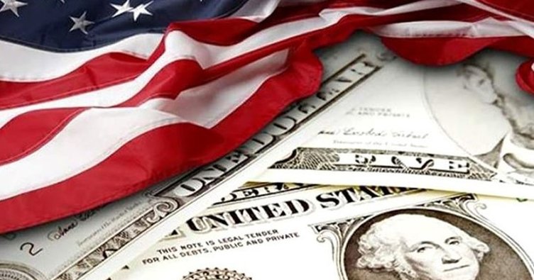 ABD ekonomisi üçüncü çeyrekte yüzde 3,2 büyüdü