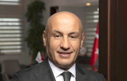 GültepeHazırgiyimde40milyardolarihracataodaklandık